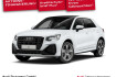 Audi Q2 S line s line 40 tfsi quattro s tronic