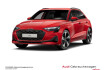 Audi A3 advanced advanced tdi s tronic