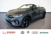 Volkswagen T-Roc R-Line T roc cabriolet r line black style 1.5tsi 150ps np.56tac