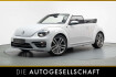 Volkswagen New Beetle Sound Beetle 1.4 tsi sound*bi xenon*navi*kamera*shz*