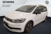 Volkswagen Touran Goal goal 2.0 tdi dsg