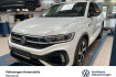 Volkswagen T-Roc R-Line T roc 2.0 tsi dsg r 4motion navi iq.light acc di