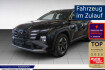 Hyundai Tucson Trend trend 1.6 t gdi phev 4wd navi el. heckklappe