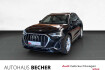 Audi Q3 S line s line 45 tfsie s tronic /led/navi/ruckfahrk