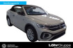 Volkswagen T-Roc R-Line T roc cabriolet 1.5 tsi dsg r line karmann
