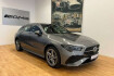 Mercedes CLA Entry Benz cla 250 cla 250e shooting brake amg panorama hud memory