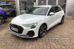 Audi A3 S line sportback 35 tfsi s line navi acc sound