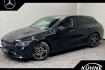 Mercedes CLA AMG Line Advanced Plus Benz cla 200 cla 200 d sb amg advanced plus+night paket