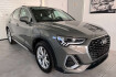 Audi Q3 S line sportback 35 tfsi s line acc panoramadach 1hd
