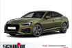 Audi A5 Coupé S line A5 sportback 40 g tron s line lm20 b&o acc matrix ?