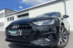 Audi A4 advanced avant 40 2.0 tfsi quattro s tronic advanced 219?