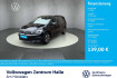 Volkswagen Touran Goal 1.5 tsi goal dsg