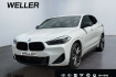 BMW X2 Autres xdrive m35i hud*acc*keyless*20 »*kamera*led