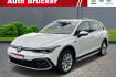 Volkswagen Golf Variant Autres Golf variant viii allrad 2.0 tdi+dsg+ahk+led+navi+3 zonen klima