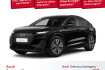 Audi Q4 e-tron Autres Q4 e tron q4 50 e tron sportback quattro ahk kam led shz