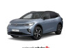 Volkswagen ID.4 4Motion Id.4 gtx 4motion 299 ps ahk warmepumpe