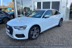 Audi A6 Autres lim. 35 tdi leder navi acc