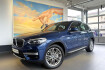 BMW X3 Luxury Line xdr30e luxury individual pano+kam+hud+ahk+acc