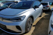Volkswagen ID.5 4Motion Id.5 gtx acc ahk dcc hud pano wp iq.light 360
