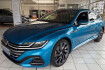 Volkswagen Arteon R-Line shooting brake r line 4motion matrix  kam