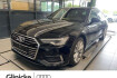 Audi A6 design 45 tfsi quattro design ahk pano matrix