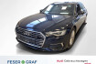 Audi A6 design avant design 45 tfsi qu ahk pano acc kamera