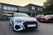 Audi S3 Autres 2.0 tfsi quattro acc/b&o/virtual/19?/rfk/top