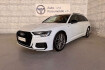 Audi A6 sport avant 50 tfsi e quattro s line sport/ahk