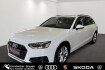 Audi A4 advanced 50 tdi quattro businesspaket led rfk
