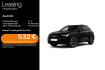 Audi Q3 S line 40 tdi quattro s line led*ahk*schwarz*sound