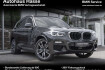 BMW X3 M Sport xdrive30d m sport 20z pano ahk elsitz hud acc dras