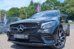 Mercedes GLC 43 AMG Autres benz glc 43 amg  benz glc 43 amg coupe 4matic burmester ssd navi 1.hd