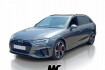 Audi S4  avant matrix/acc/pano/hud/360 /b&o/black+