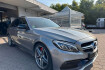 Mercedes C63 AMG Autres Benz c 63 amg t carbon drivers package burmester