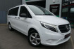 Mercedes Vito Select benz vito  benz vito tourer 119 cdi 4×4 lang select led/stdhz/kam