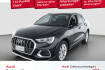 Audi Q3 S line tfsi ahk led navi+ shz 5j.gar