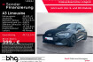 Audi A3 S line 35 tfsi s tronic s line
