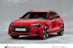 Audi A3 Autres tdi s line int led+navi+acc+ahk+19?
