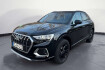 Audi Q3 advanced advanced 35 tfsi 110(150) kw(ps) s tronic