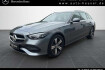 Mercedes Classe C Avantgarde Advanced Benz c 180 t avantgarde *winter p*spiegel p*park p*
