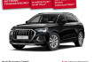 Audi Q3 Autres suv advanced 35 tfsi s tronic