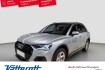Audi Q3 advanced 35 tfsi advanced ahk navi led acc carplay