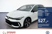 Volkswagen Golf 8 Autres Golf viii gte 1.5tsi ehybrid 272ps dsg iq.light.navi.18