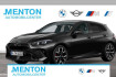 BMW Série 1 Autres Bmw 120  120 d m sportpaket head up hk hifi dab led rfk