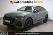 Audi e-Tron S line E tron 50 quattro 2xs line black edition pano