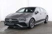 Mercedes CLA Edition AMG Line Benz cla 180 amg line panorama ruckfahrkamera 18?