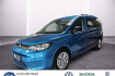 Volkswagen Caddy Goal 1.5 tsi dsg goal 7 sitzer acc shz navi rfk lm17