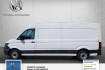 Volkswagen Crafter Autres kasten 35 lang hochdach fwd. ruckfahrkamera. app