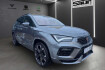 Cupra Ateca Autres ateca  ateca 2.0 tsi 4drive dsg ahk panorama shz beats beh. fro
