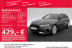 Audi A4 S line 40 tfsi s tronic s line acc/virtual/nav